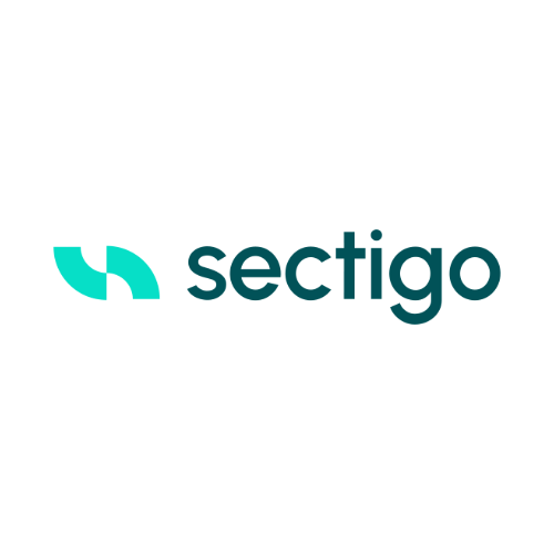 Sectigo® Logo