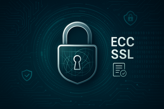 Elliptic Curve Cryptography (ECC)