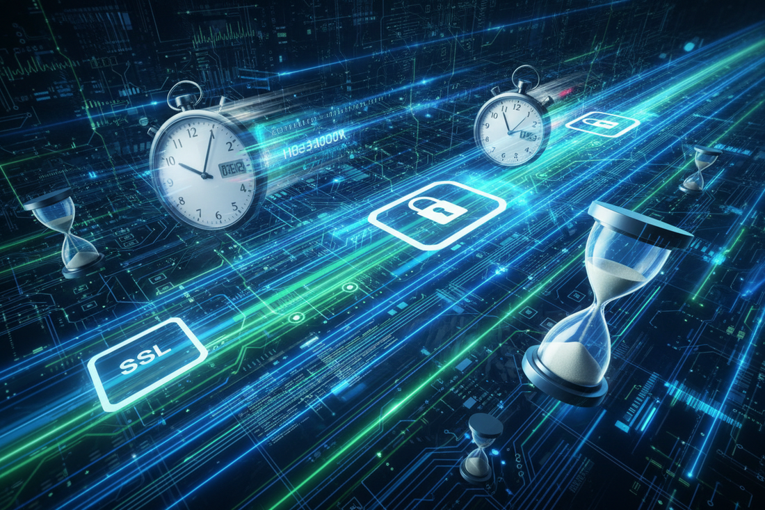 How Quickly Are SSL Certificates Issued - Domain Validation, CaaS, OV and EV Explained