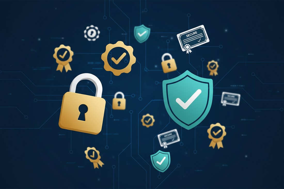 Why Your SSL Certificate Type and Brand Matter by Industry