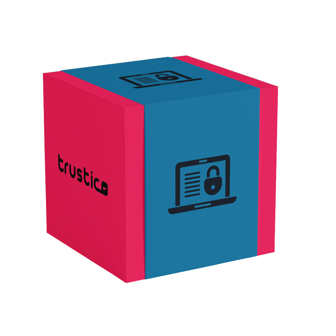 Trustico® SSL Certificates